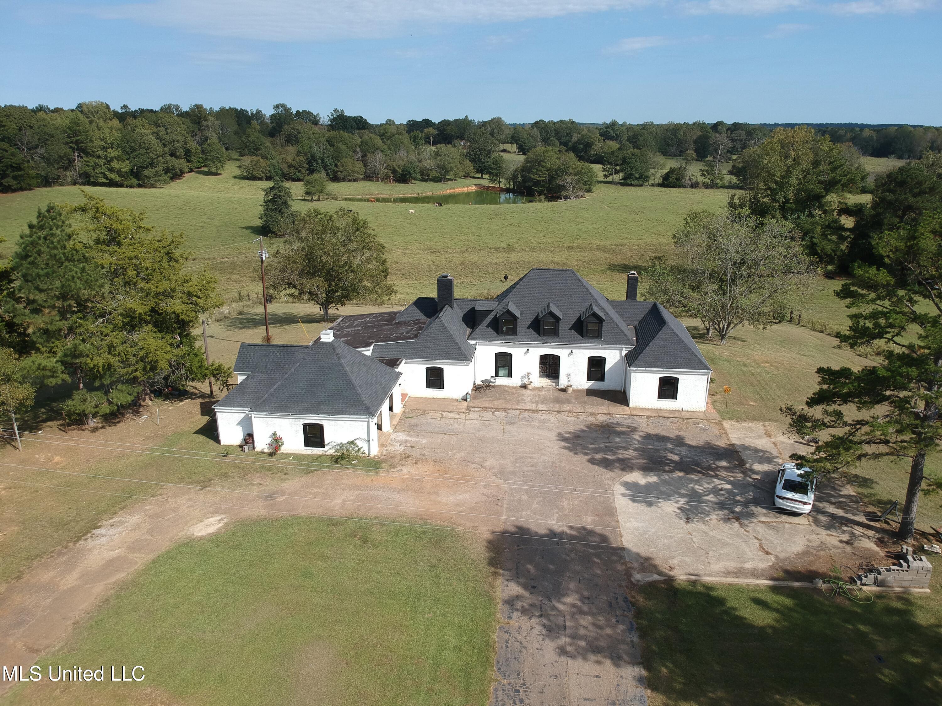 3415 Erin Lucern Road Union, MS 39365 - Photo 20 of 25 EDEE38FC-C31B-48B2-8CC1-CCDC65F55AF1