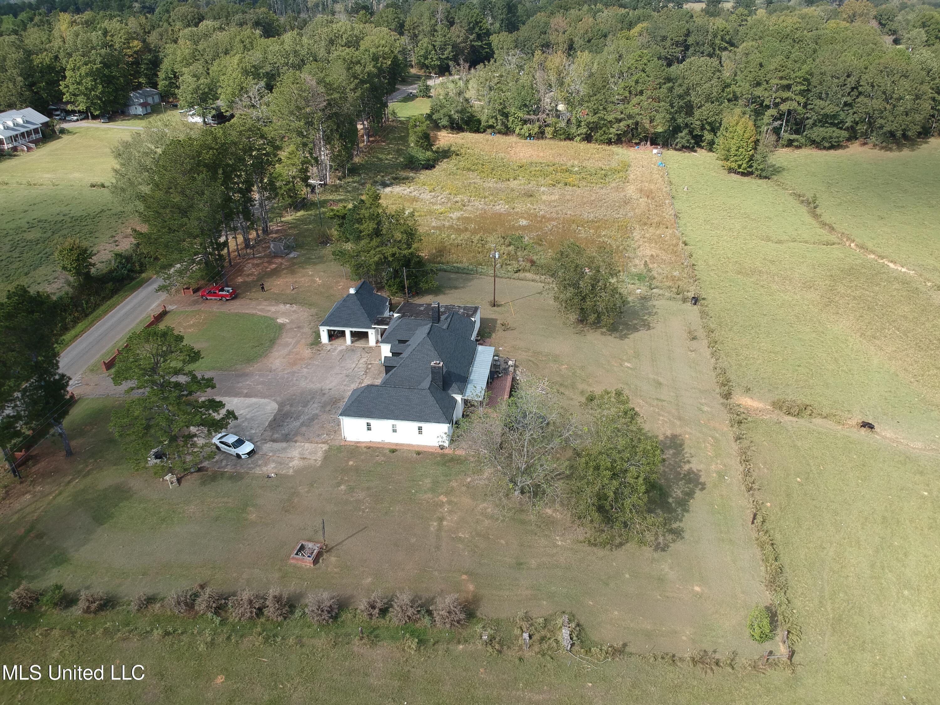 3415 Erin Lucern Road Union, MS 39365 - Photo 22 of 25 DJI_0165