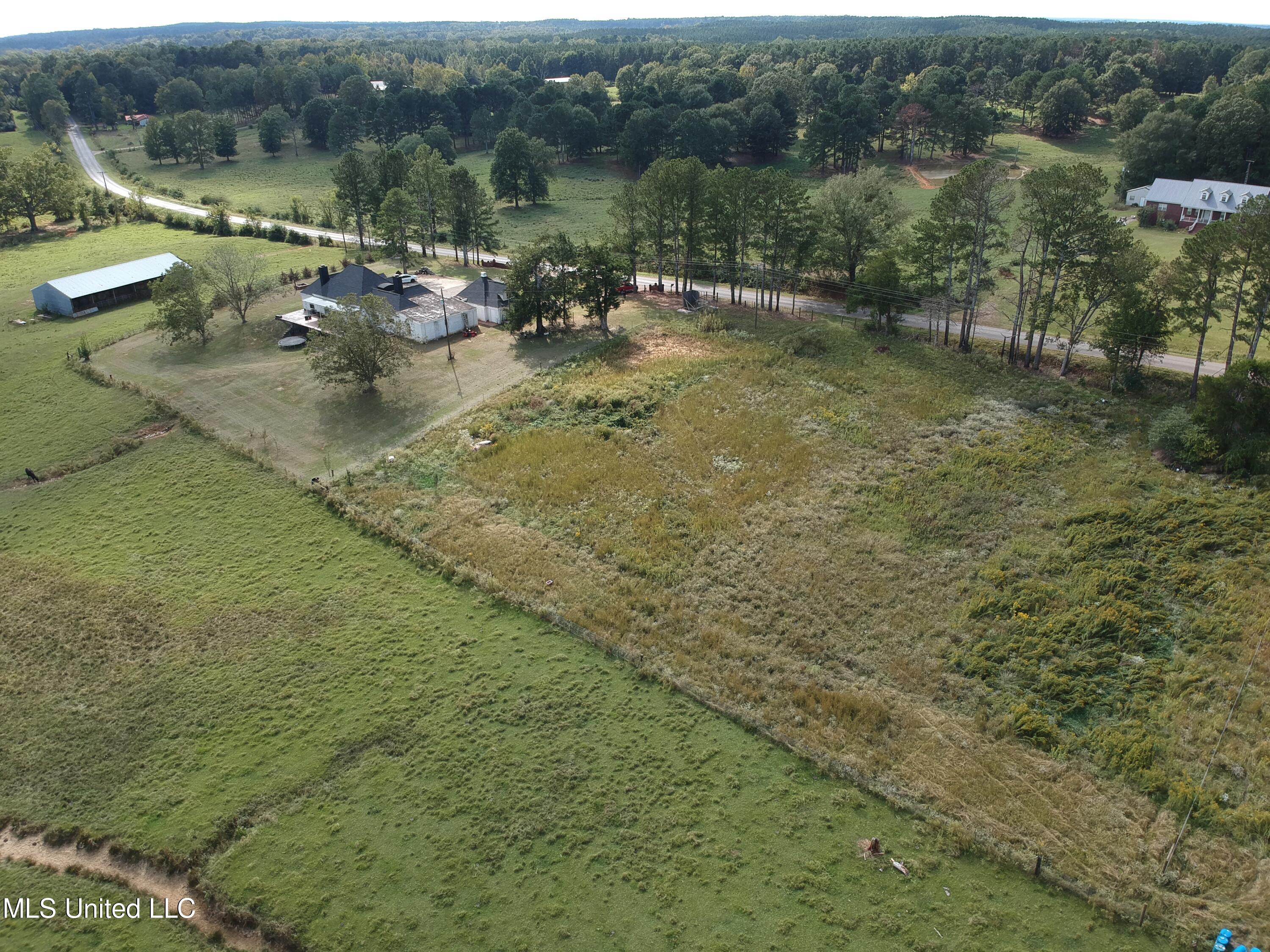 3415 Erin Lucern Road Union, MS 39365 - Photo 24 of 25 DJI_0162