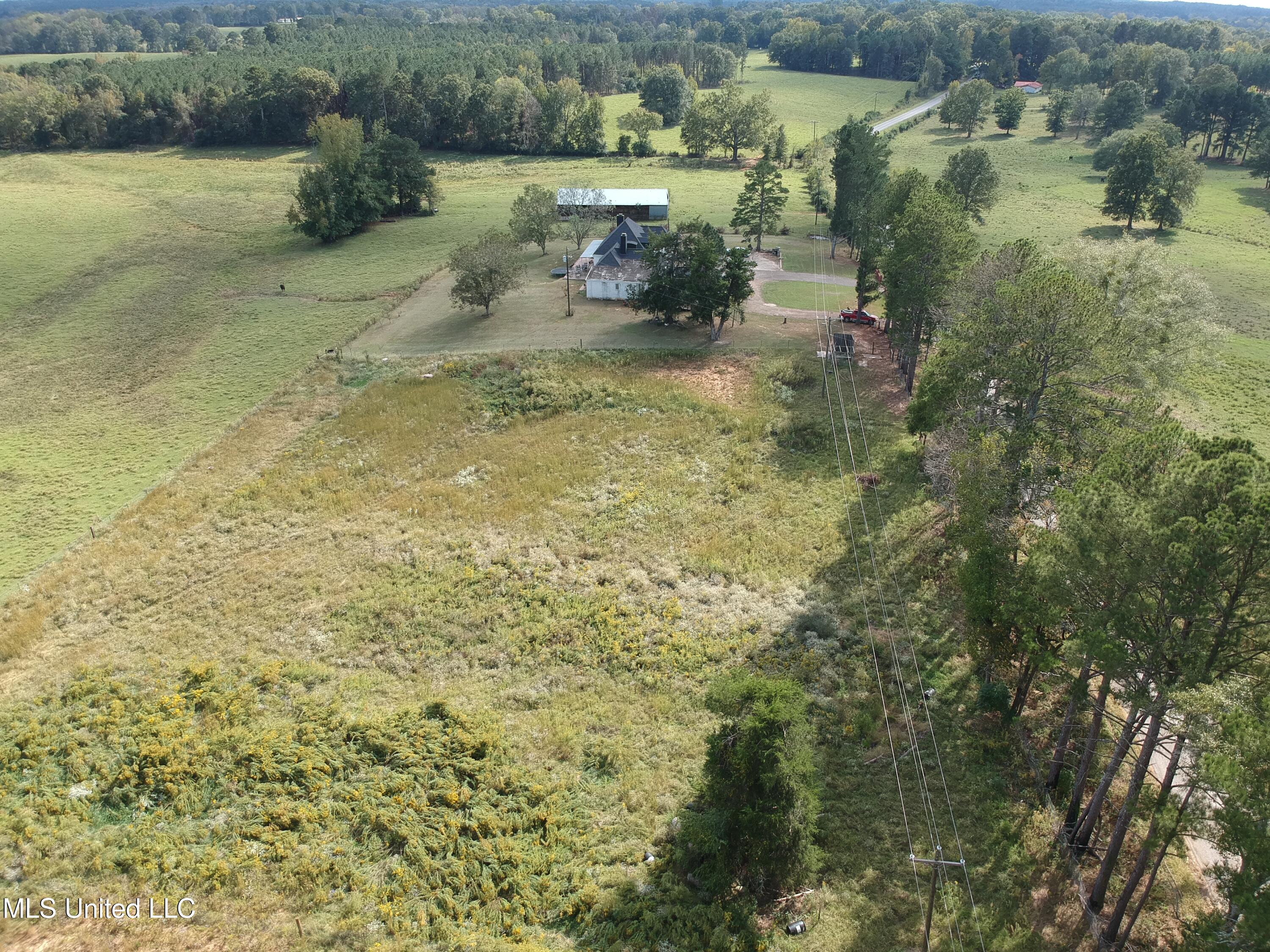 3415 Erin Lucern Road Union, MS 39365 - Photo 25 of 25 DJI_0161