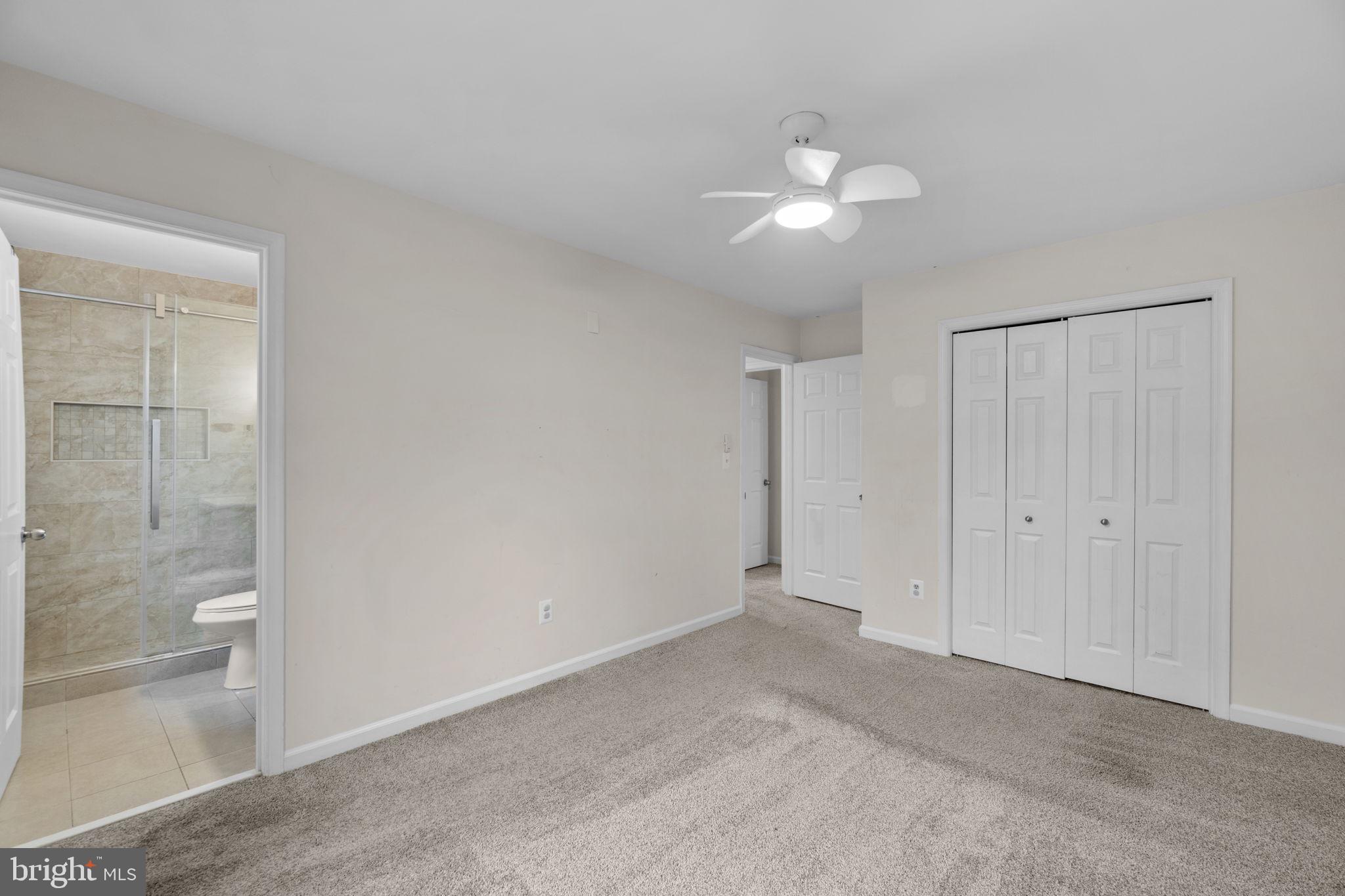 4525 Roop Road Mount Airy, MD 21771 - Photo 24 of 49 Primary Bedroom