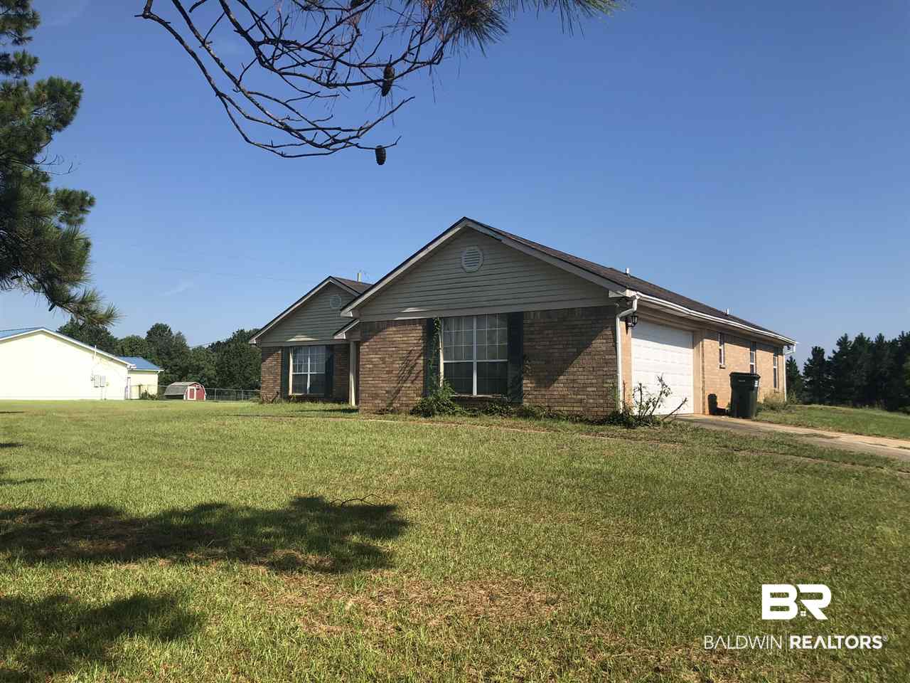 26227 Wesley Pate Road Elberta, AL 36530 - Photo 16 of 19
