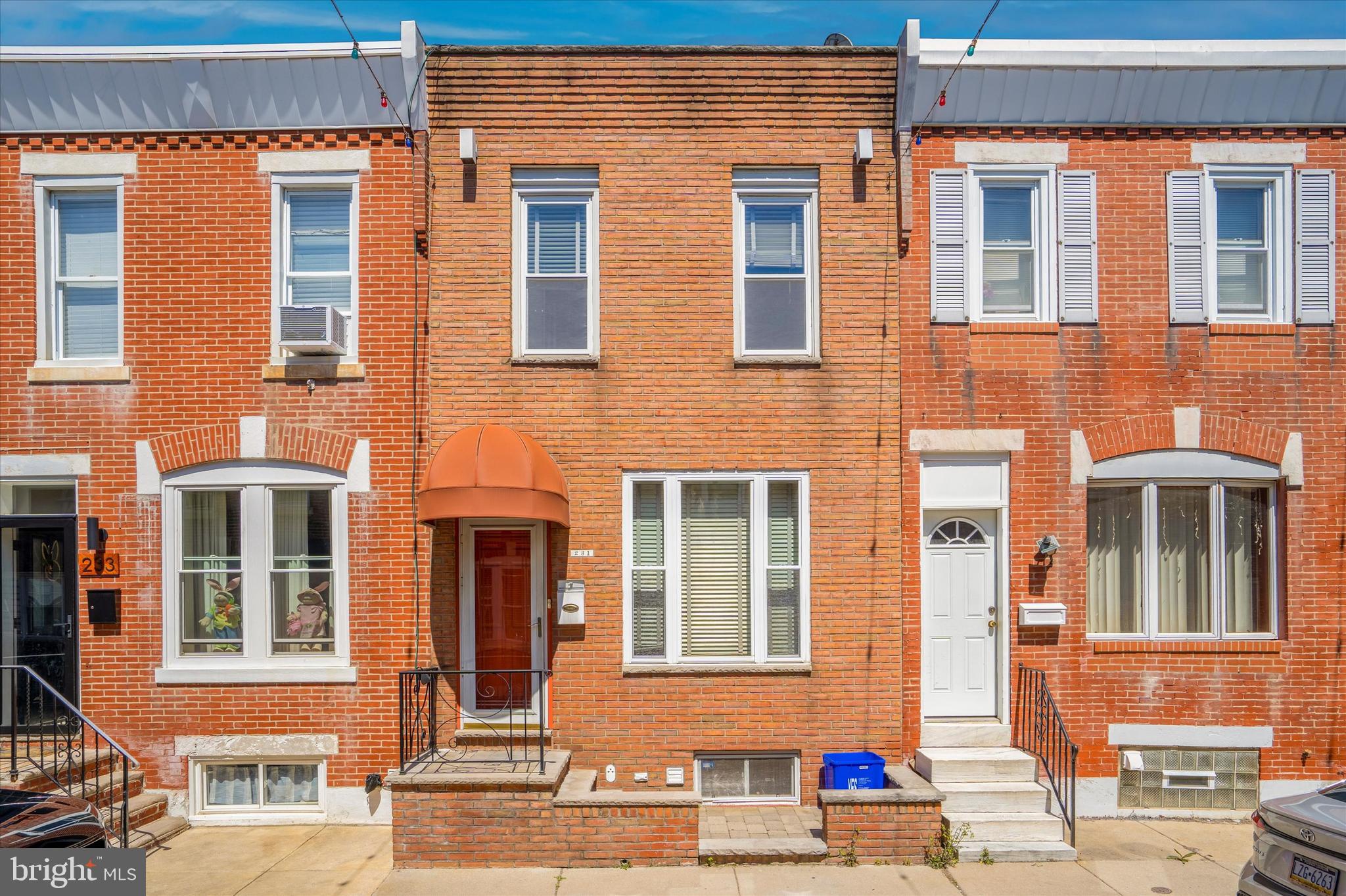 231 Tree Street Philadelphia, PA 19148 - Photo 1 of 16