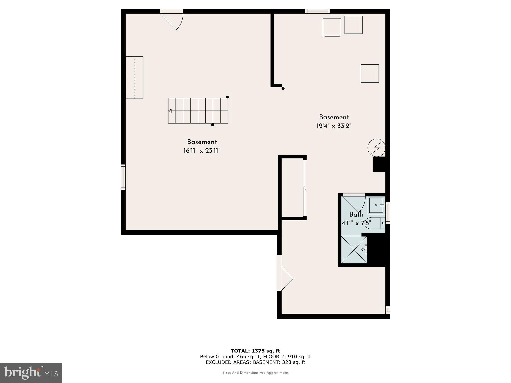 703 Bath Road Bristol, PA 19007 - Photo 17 of 18 Gallery Image 17