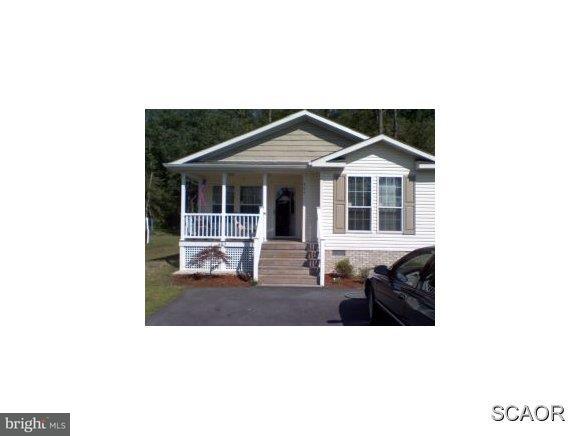 405 Long Branch Road, Unit 52964 Seaford, DE 19973 - Photo 1 of 5 Gallery Image 1