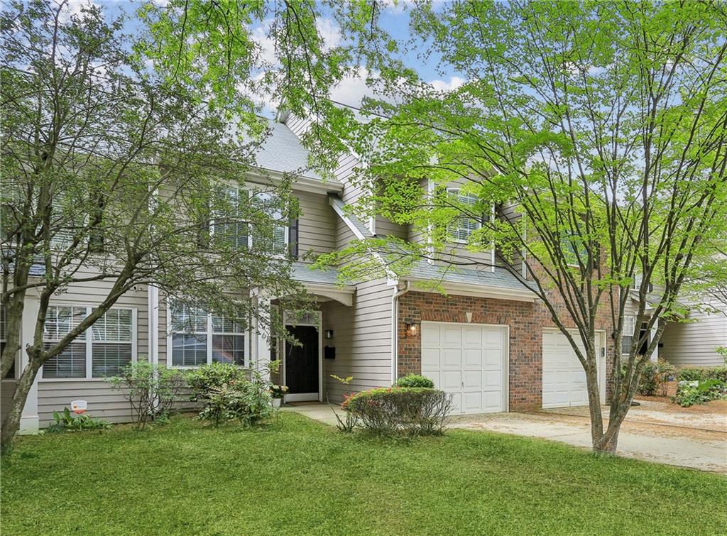 63 Fulton Street Southeast Atlanta, GA 30312 - Photo 1 of 1 Gallery Image 1