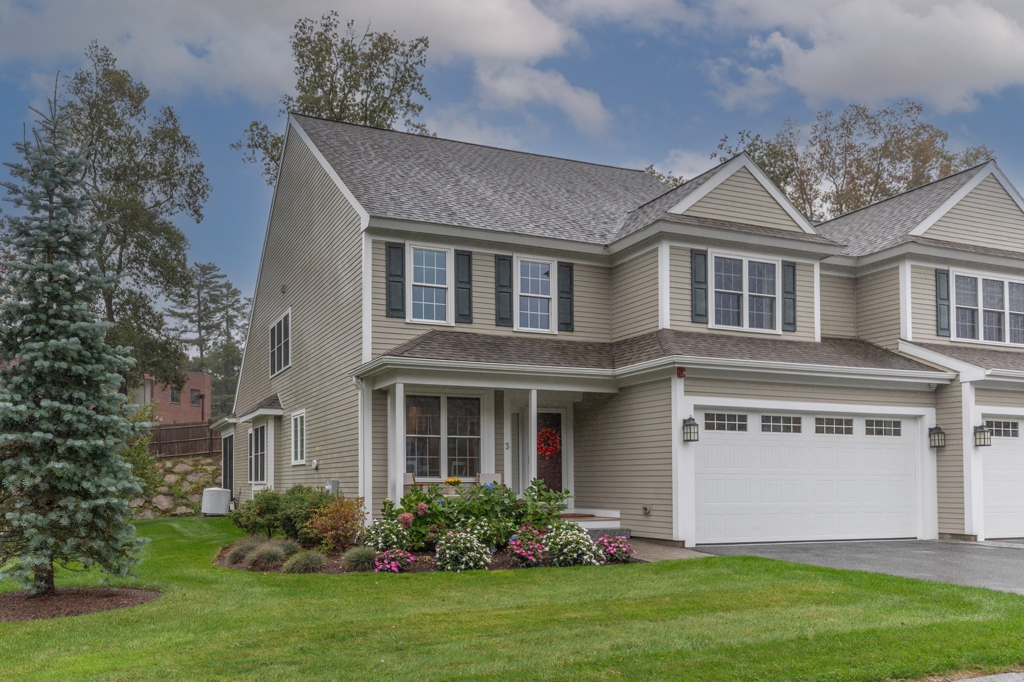 470 Boston Street, Unit 3 Topsfield, MA 01983 - Photo 1 of 34 Gallery Image 1