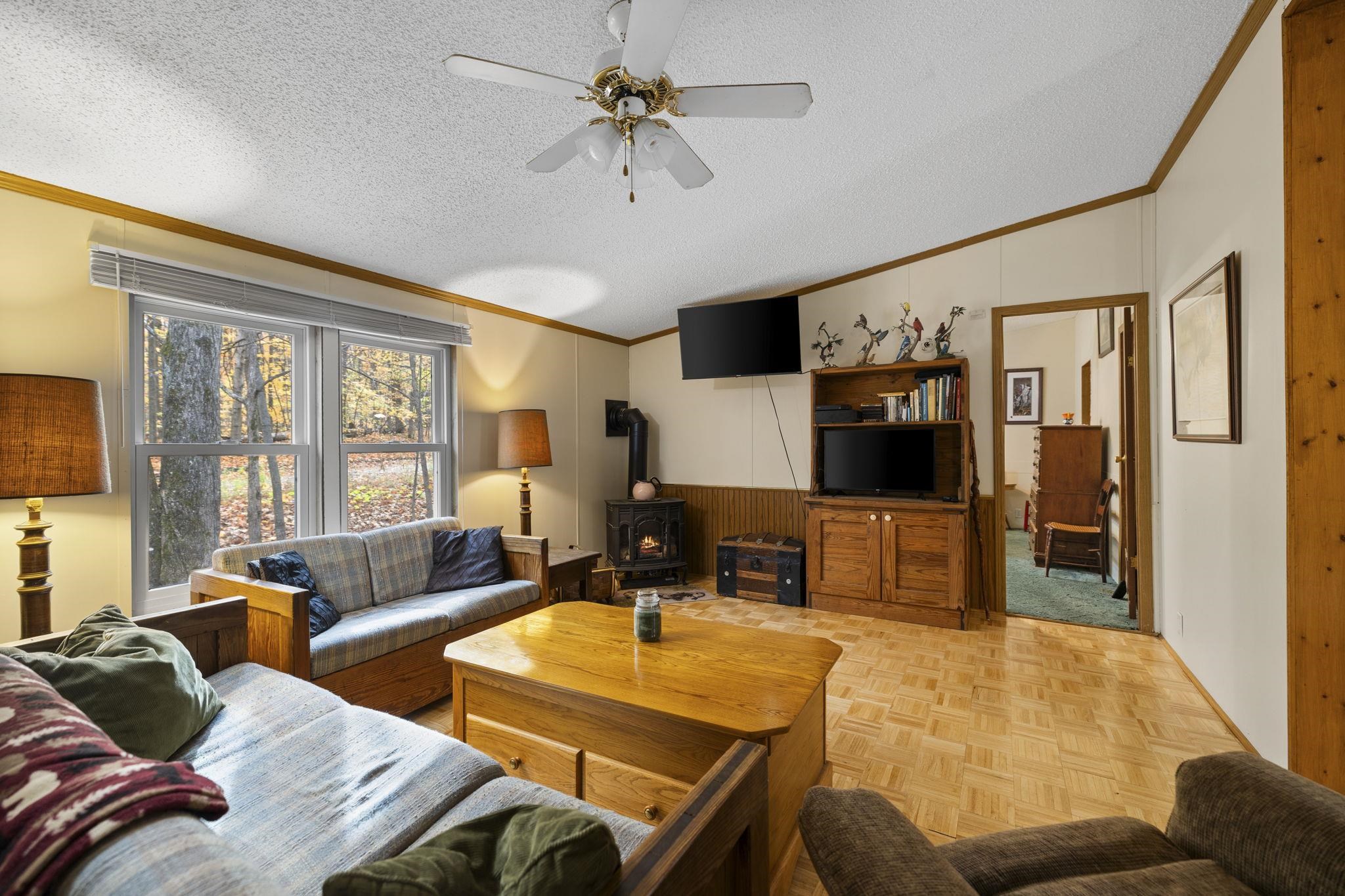 7149 West Blue Lake Road Northeast Kalkaska, MI 49646 - Photo 51 of 67