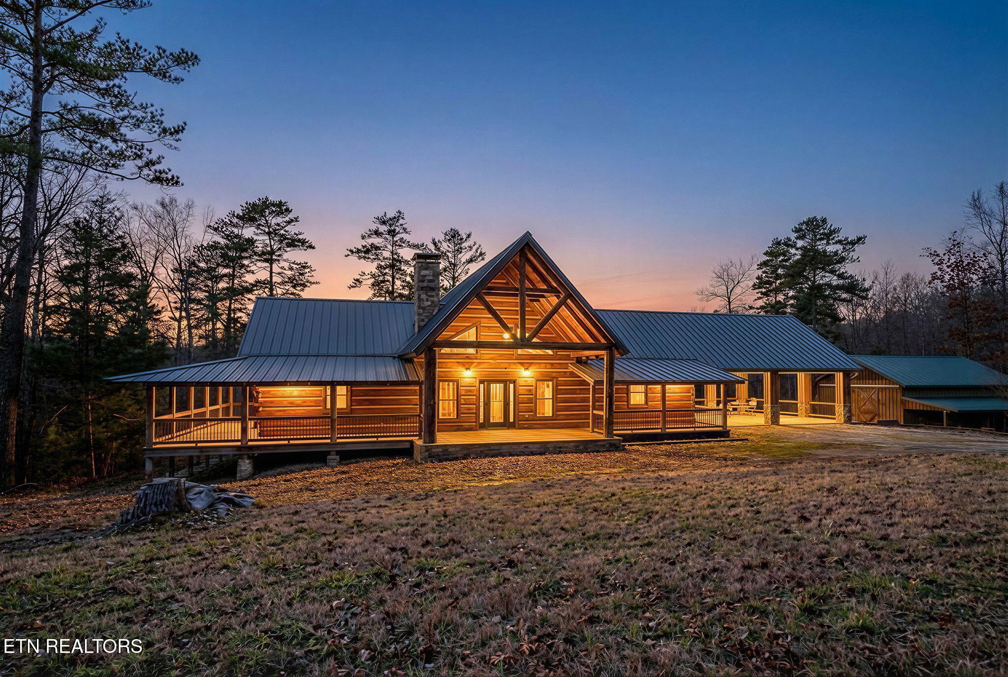 672 Falls Road Monterey, TN 38574 - Photo 1 of 60 1-web-or-mls-672 Falls Rd VS_001_TNPC