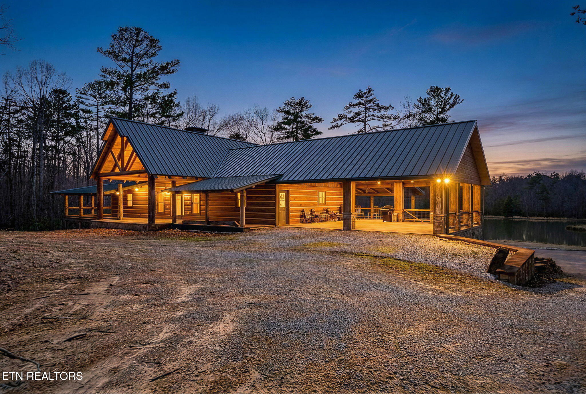 672 Falls Road Monterey, TN 38574 - Photo 2 of 60 2-web-or-mls-672 Falls Rd VS_002_TNPC