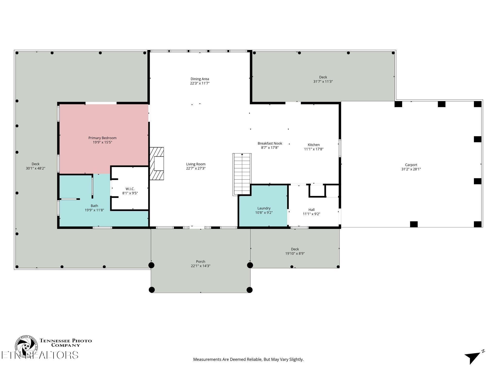 672 Falls Road Monterey, TN 38574 - Photo 58 of 60 falls 4