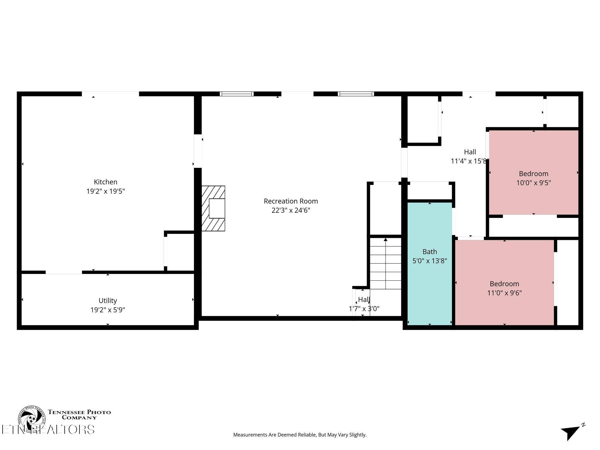 672 Falls Road Monterey, TN 38574 - Photo 59 of 60 falls 3