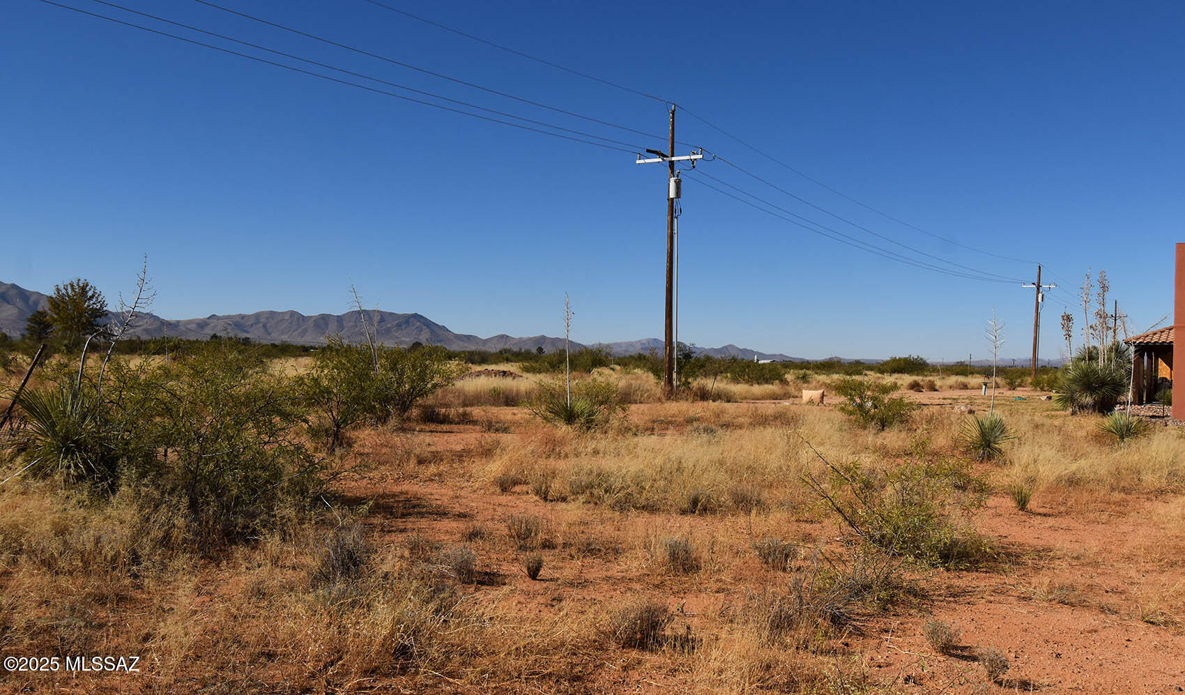 5-xx North Frontage Road, Unit 17 Pearce, AZ 85625 - Photo 13 of 16