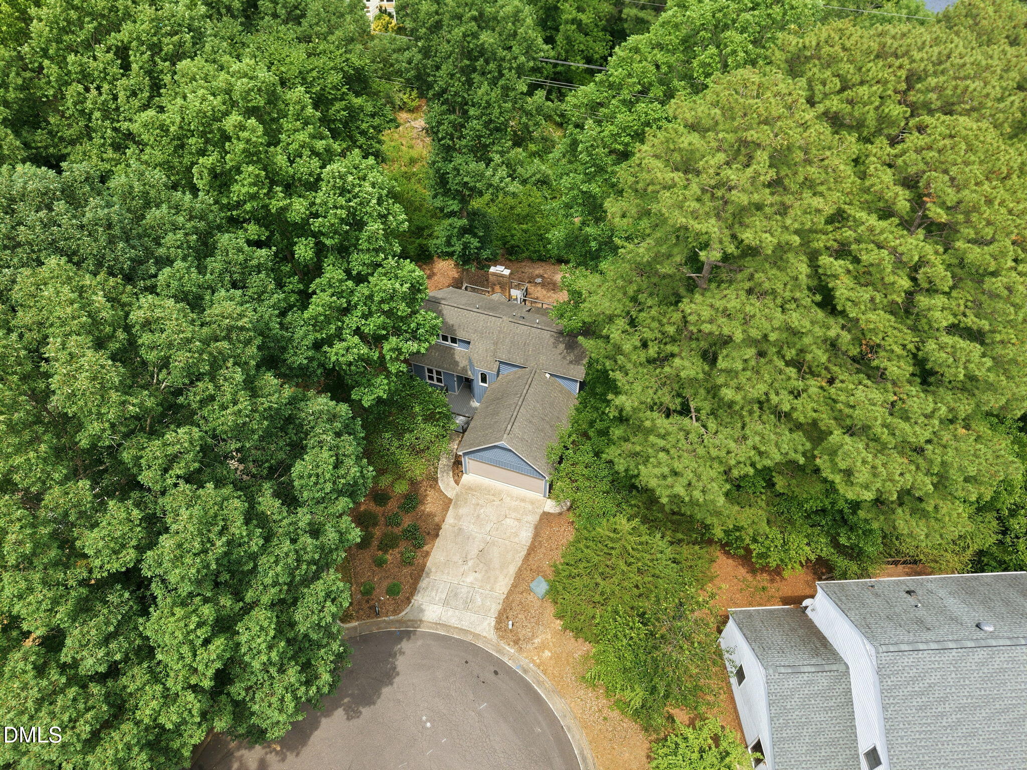 7304 Bodkin Court Raleigh, NC 27613 - Photo 40 of 47