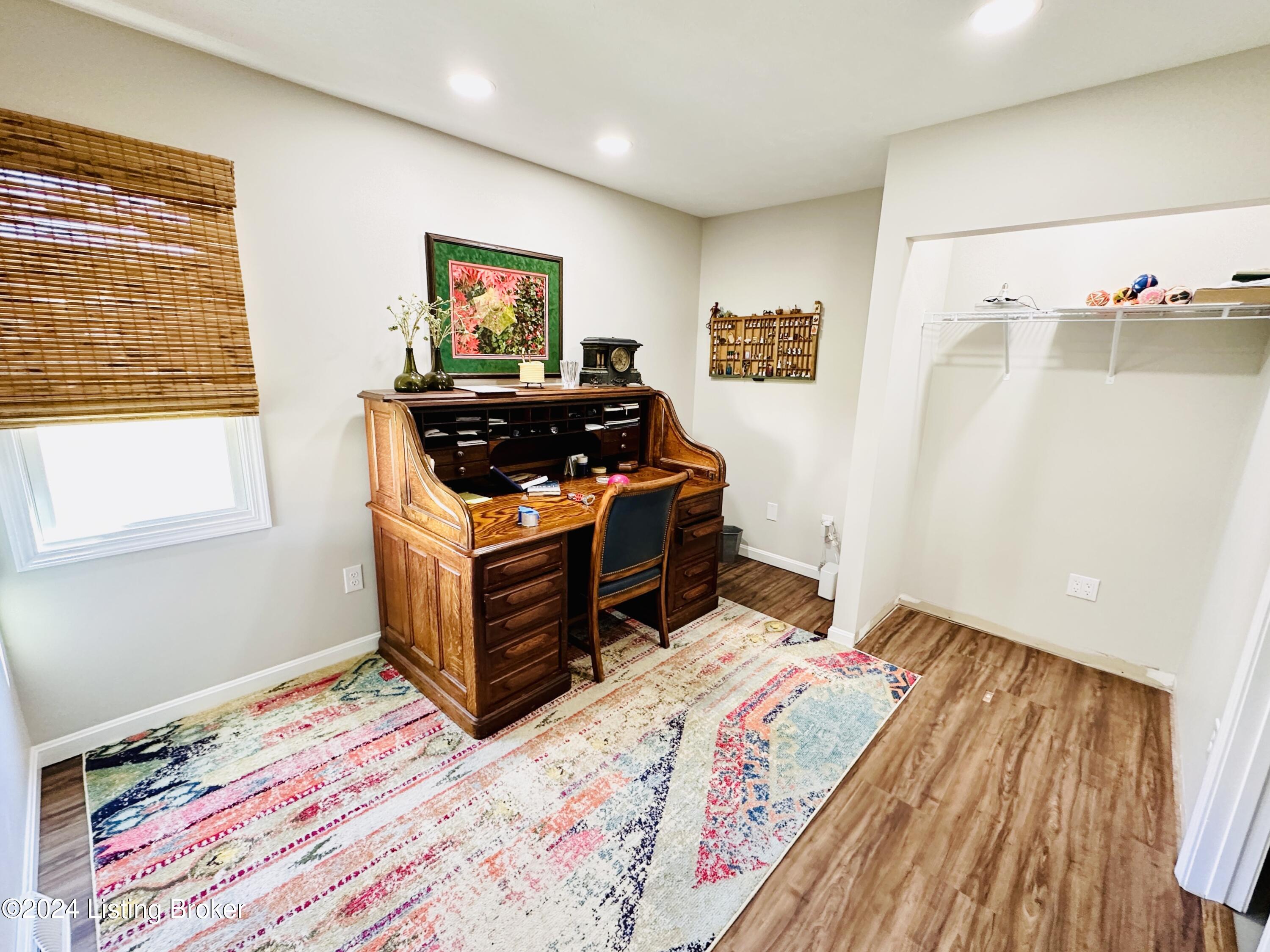 311 Sunbeam Road Leitchfield, KY 42754 - Photo 46 of 61 Bedrooms-1