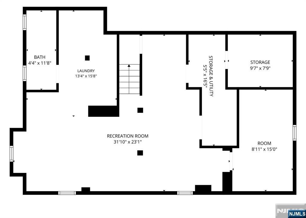 331 Grove Street Montclair, NJ 07042 - Photo 46 of 50 Gallery Image 46