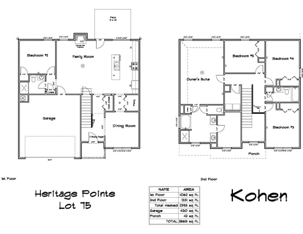 300 Providence Loop Hinesville, GA 31313 - Photo 3 of 3