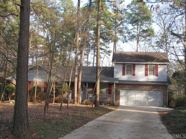 1505 Lorimer Road Raleigh, NC 27606 - Photo 1 of 12