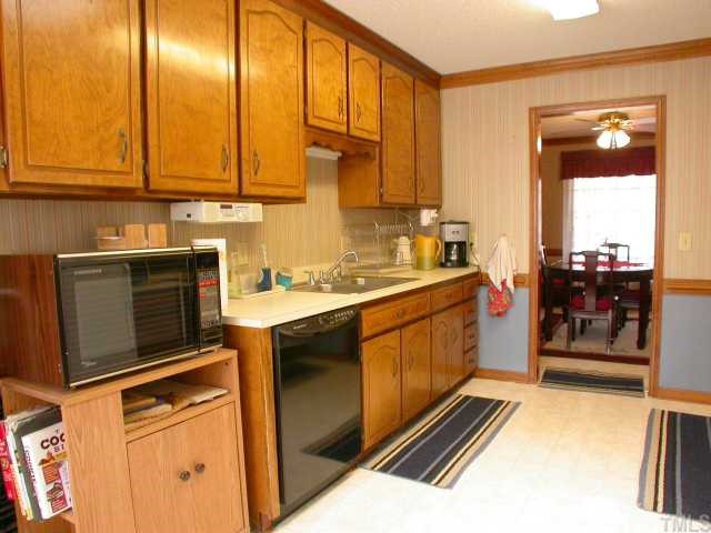 1505 Lorimer Road Raleigh, NC 27606 - Photo 3 of 12