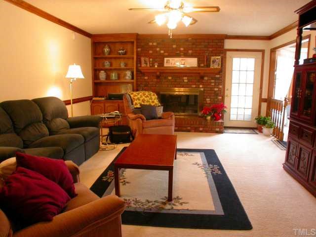 1505 Lorimer Road Raleigh, NC 27606 - Photo 5 of 12