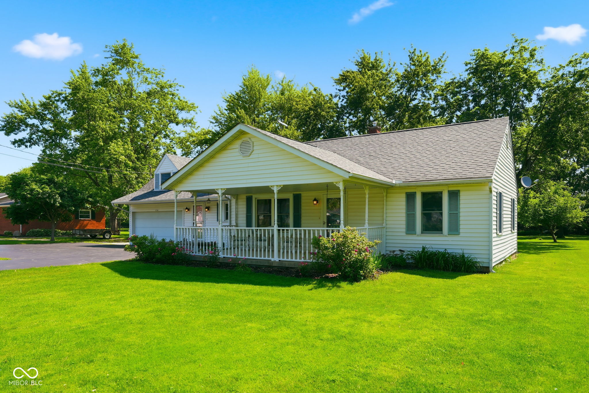114 North Cook Road Muncie, IN 47303 - Photo 5 of 45