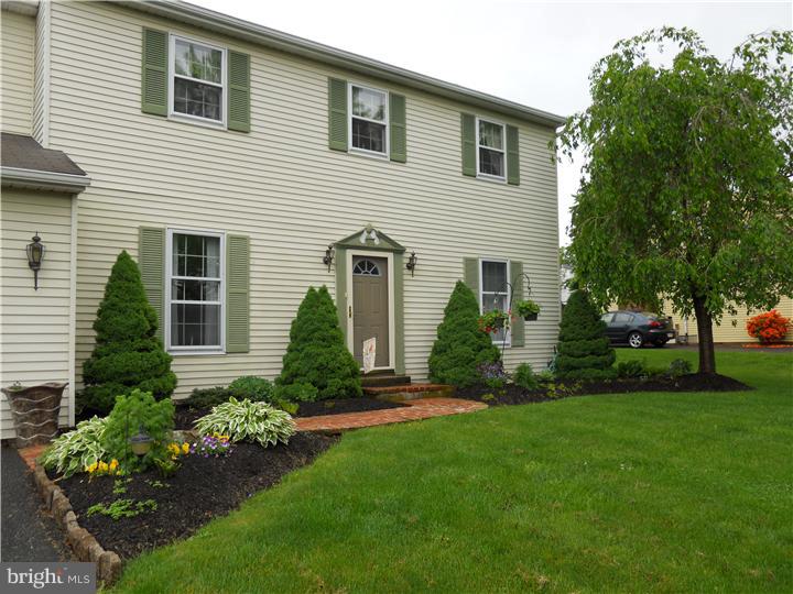 410 Yoder Road Harleysville, PA 19438 - Photo 2 of 17 Gallery Image 2