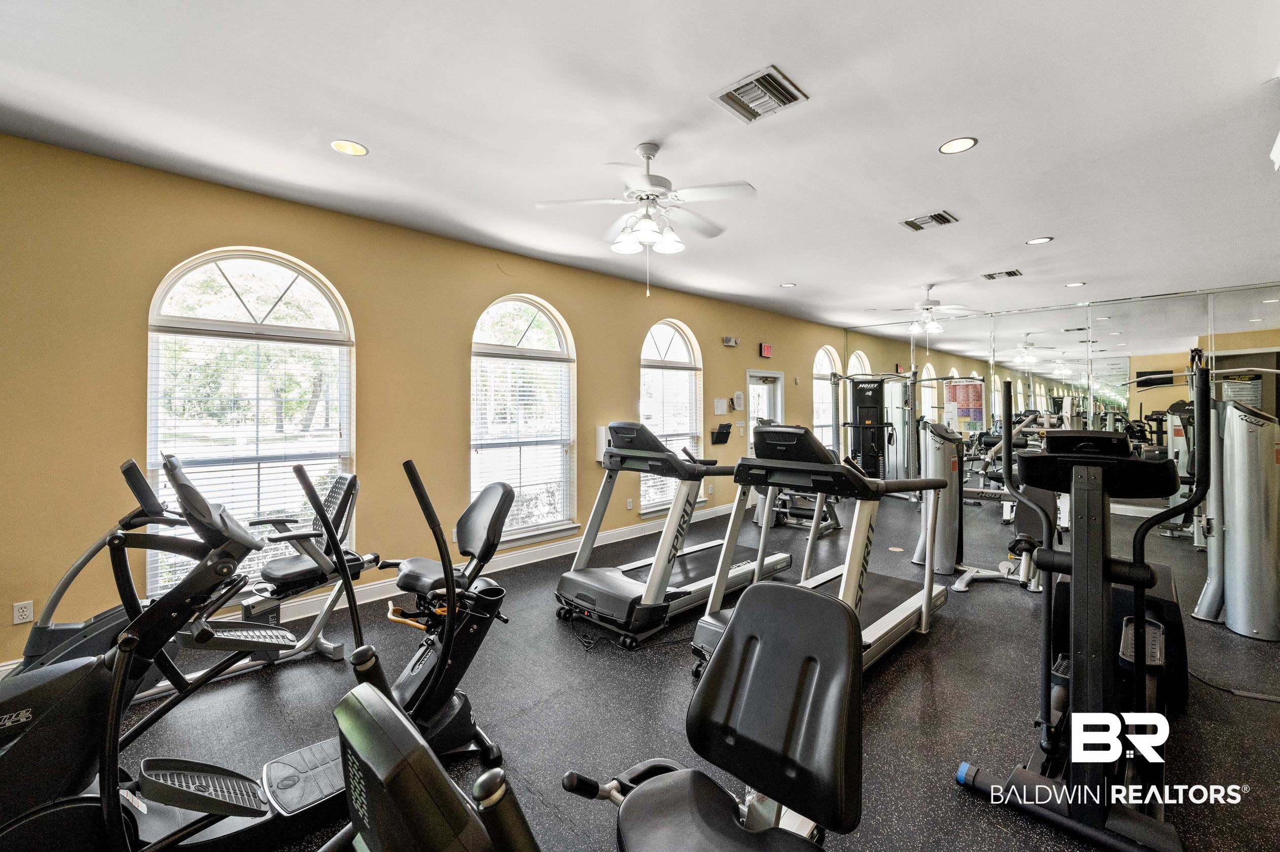 1624 Hudson Road Foley, AL 36535 - Photo 45 of 46 Gym