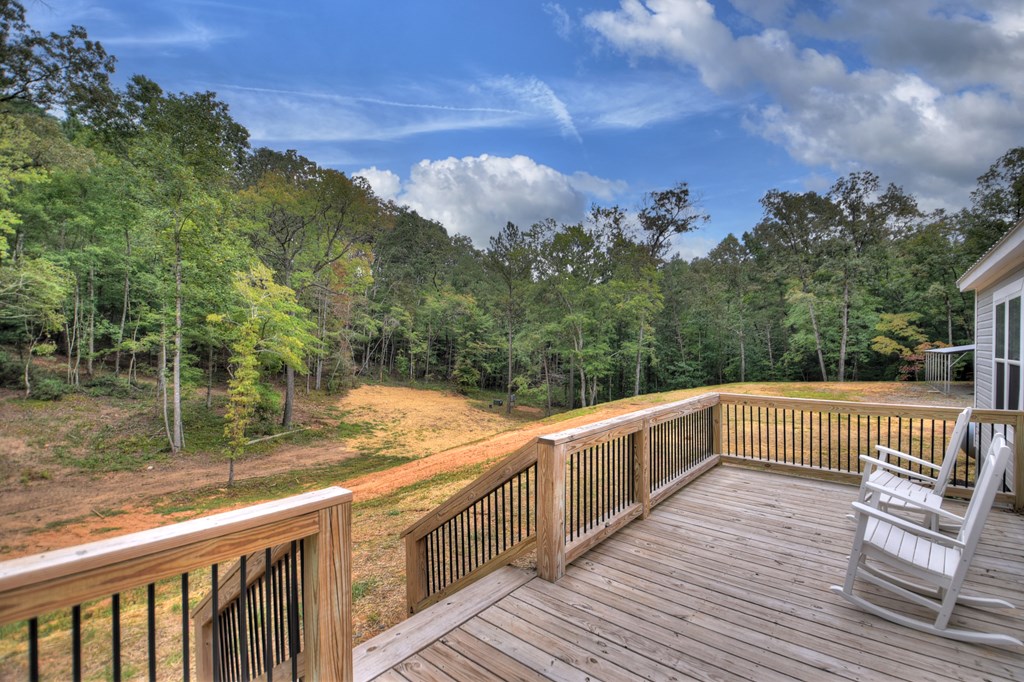 830 Turtle Ridge Road Ellijay, GA 30536 - Photo 18 of 84 Gallery Image 18