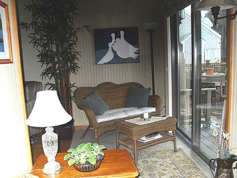 58 Point Road Portsmouth, RI 02871 - Photo 18 of 24 Living Room.