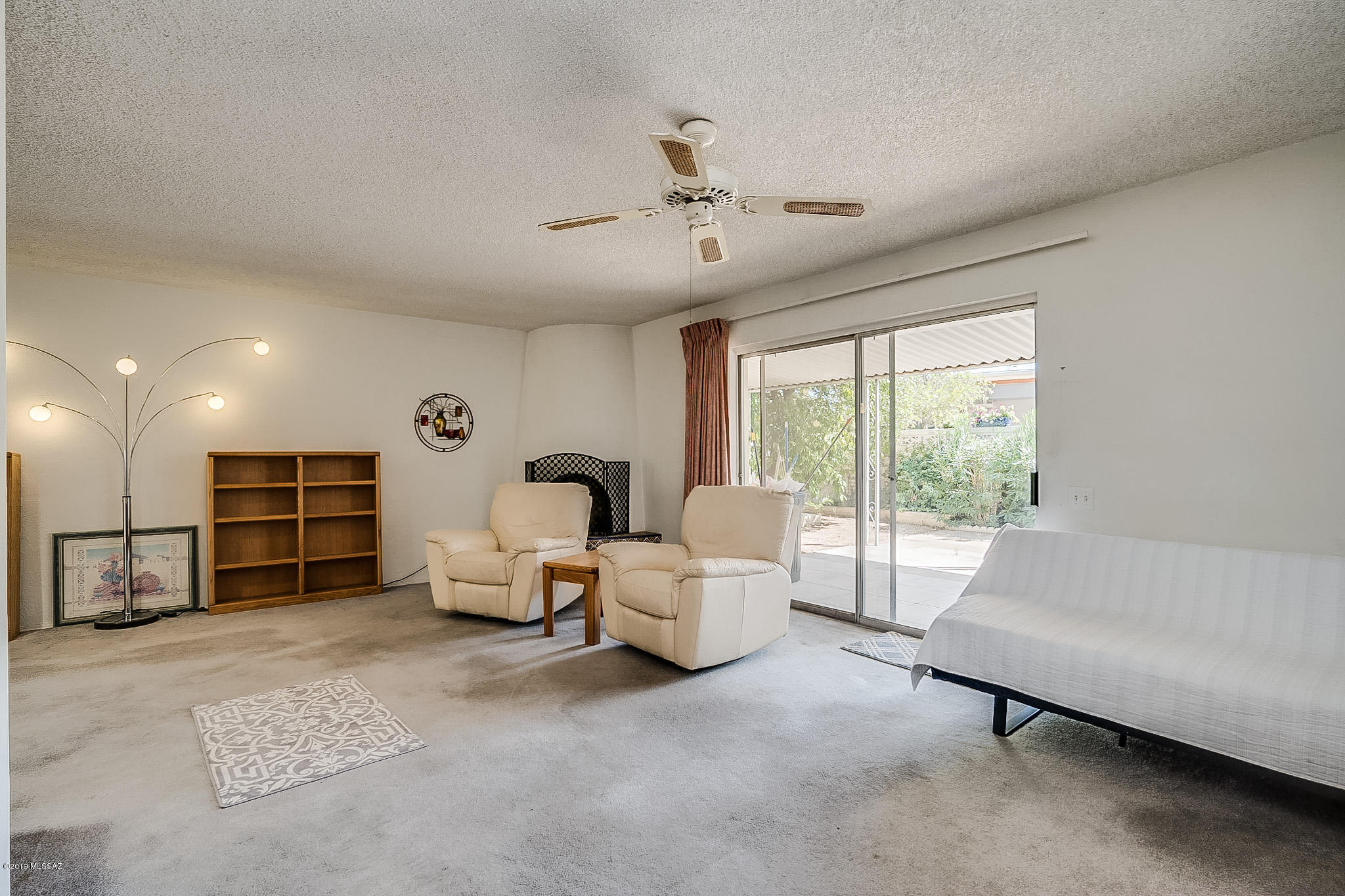 6100 North Oracle Road, Unit 12 Tucson, AZ 85704 - Photo 9 of 35