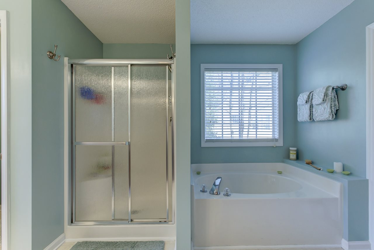 247 Cross Ridge Drive Willow Spring, NC 27592 - Photo 16 of 25 Photo 16