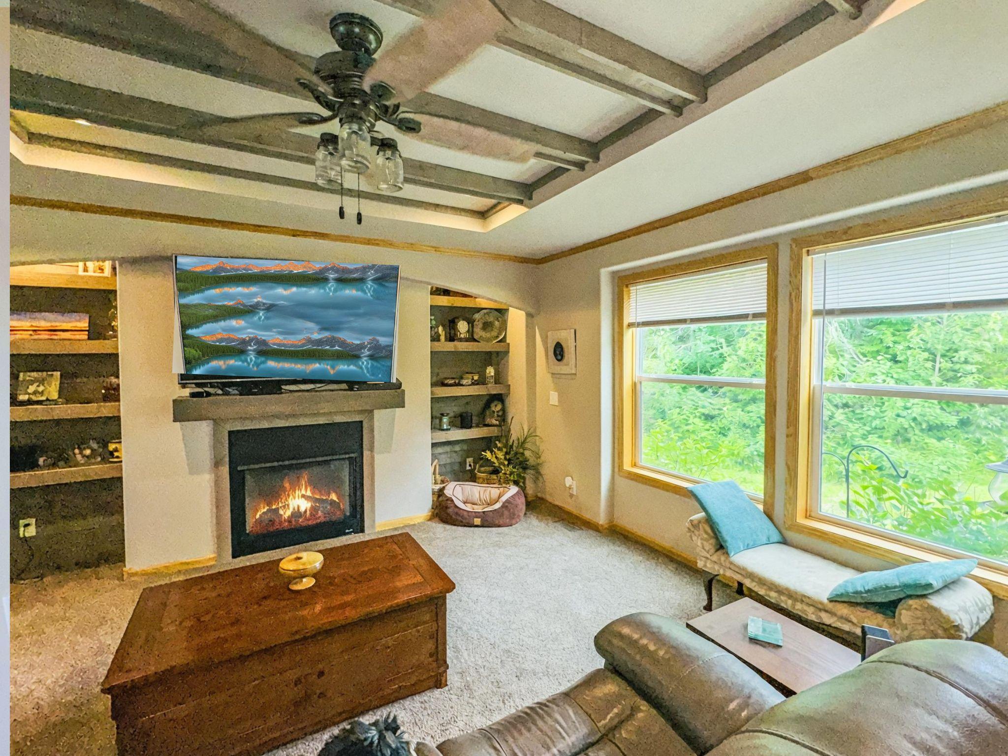 49354 Center Point Road Bigfork, MN 56628 - Photo 7 of 97
