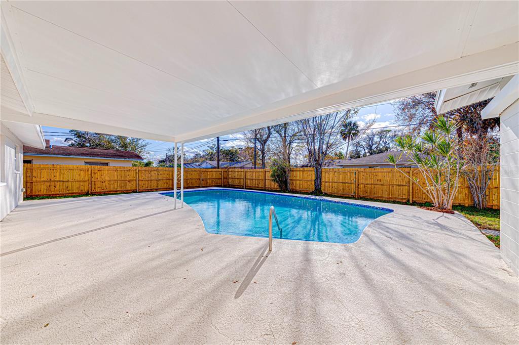 1648 Caldwell Road Daytona Beach, FL 32119 - Photo 37 of 45