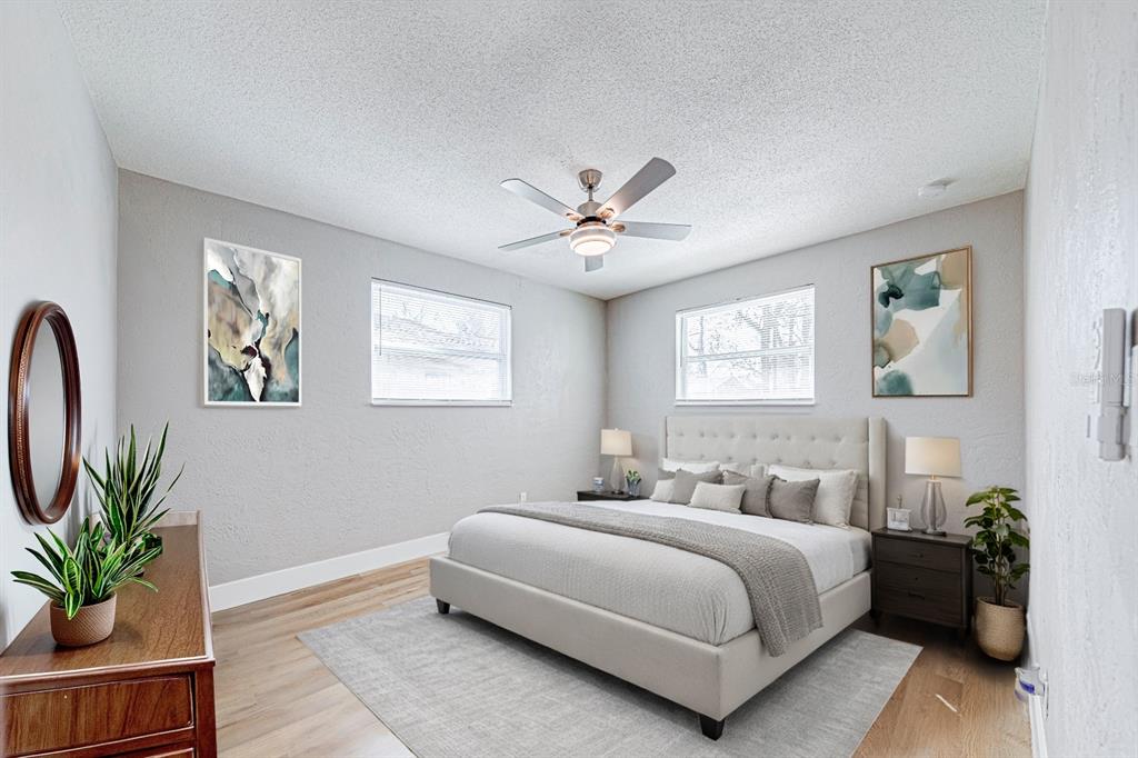 1648 Caldwell Road Daytona Beach, FL 32119 - Photo 10 of 45