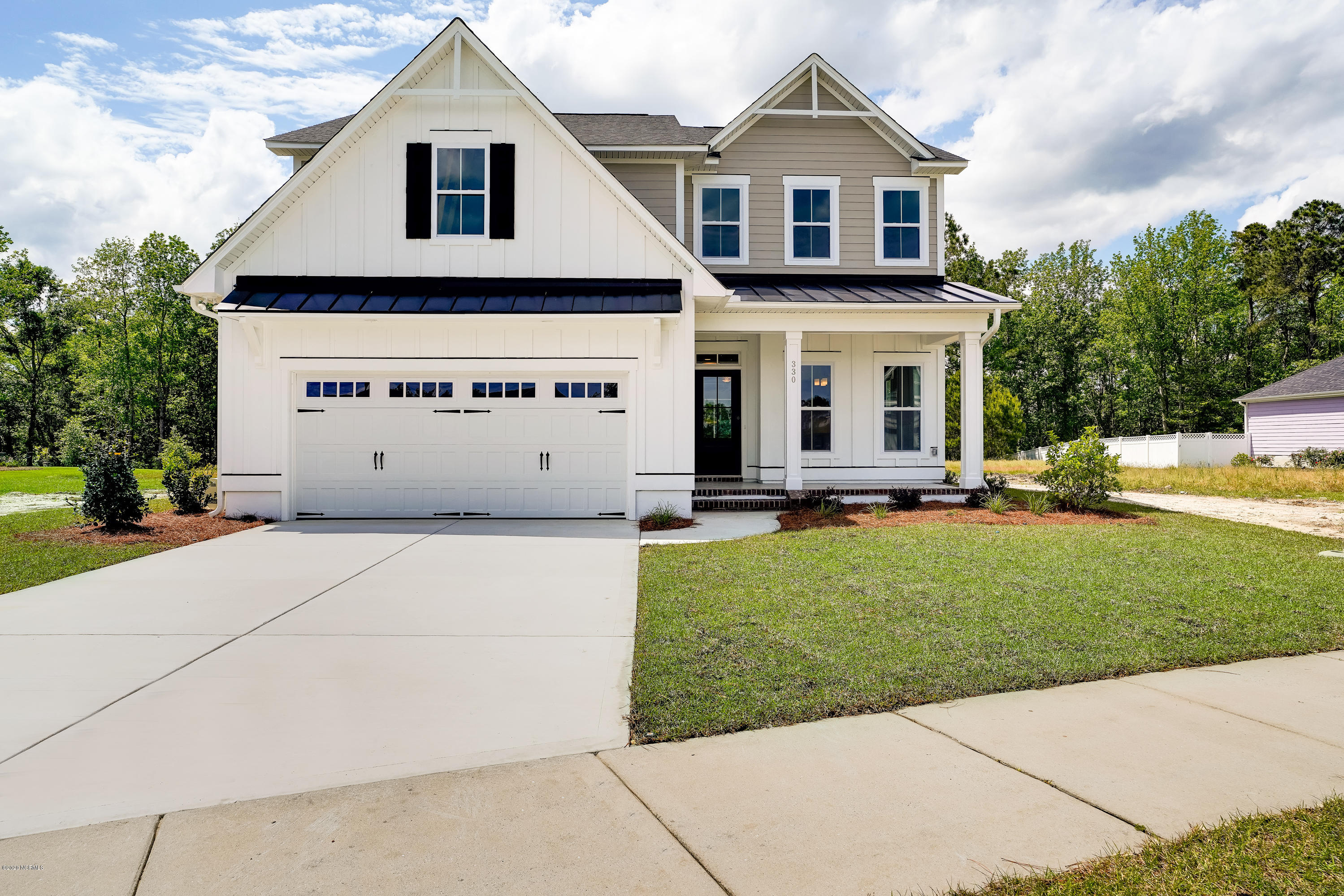 330 Summerhouse Drive Holly Ridge, NC 28445 - Photo 1 of 38 330SummerHouseDrive-01