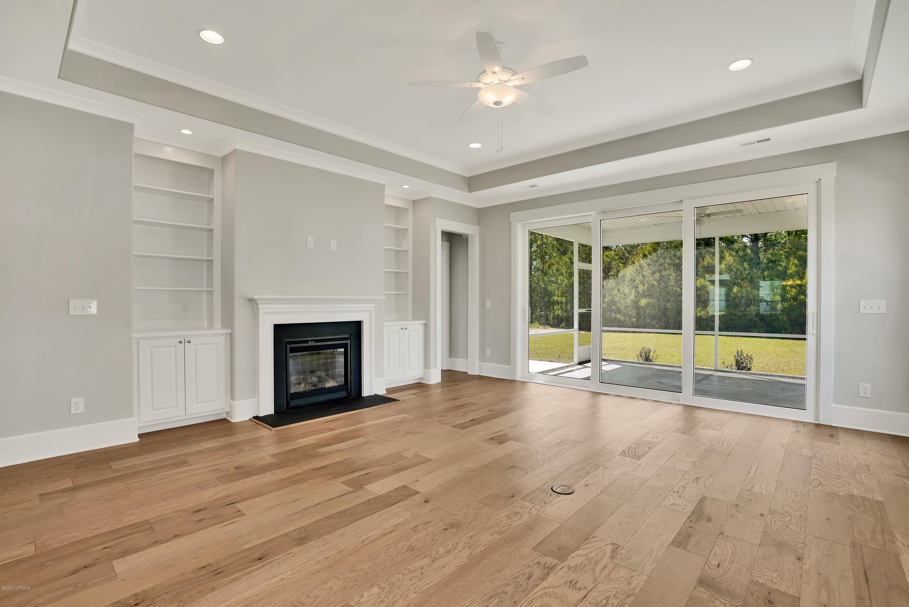 330 Summerhouse Drive Holly Ridge, NC 28445 - Photo 11 of 38 330SummerHouseDrive-12