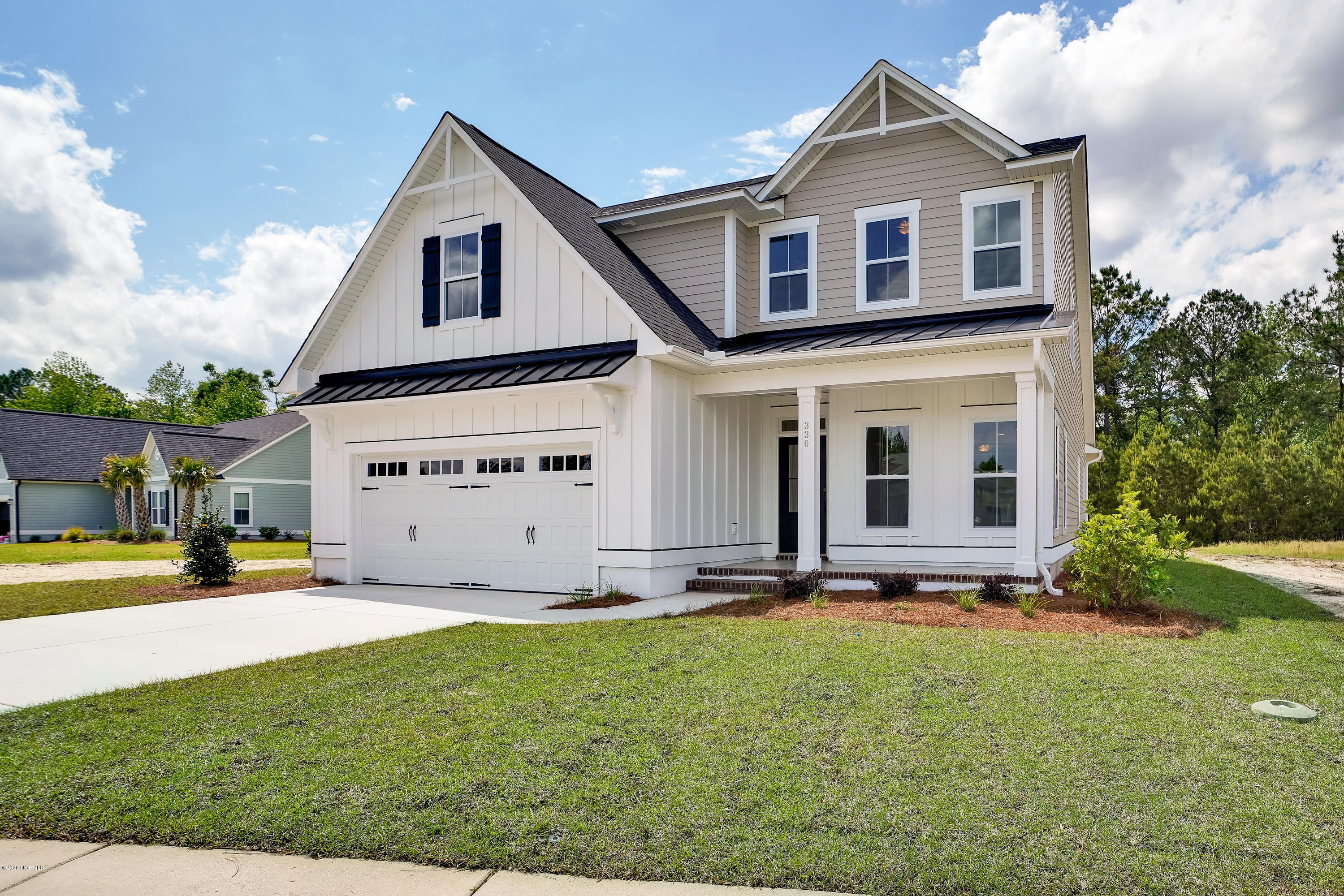 330 Summerhouse Drive Holly Ridge, NC 28445 - Photo 2 of 38 330SummerHouseDrive-02
