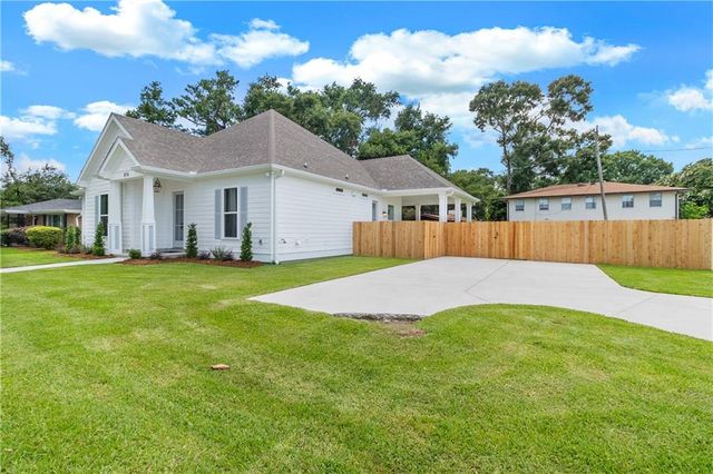 $699,000 | 816 Colony Place, Metairie, LA 70003