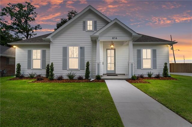 $699,000 | 816 Colony Place, Metairie, LA 70003