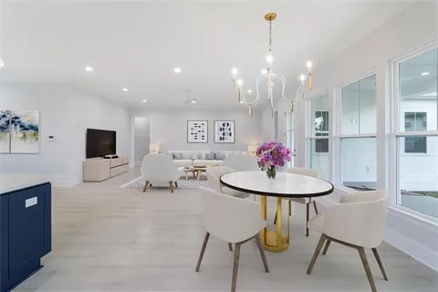 $699,000 | 816 Colony Place, Metairie, LA 70003