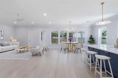 $699,000 | 816 Colony Place, Metairie, LA 70003