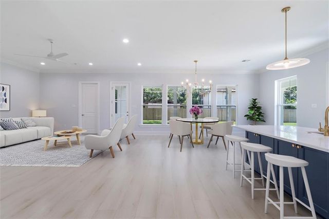 $699,000 | 816 Colony Place, Metairie, LA 70003