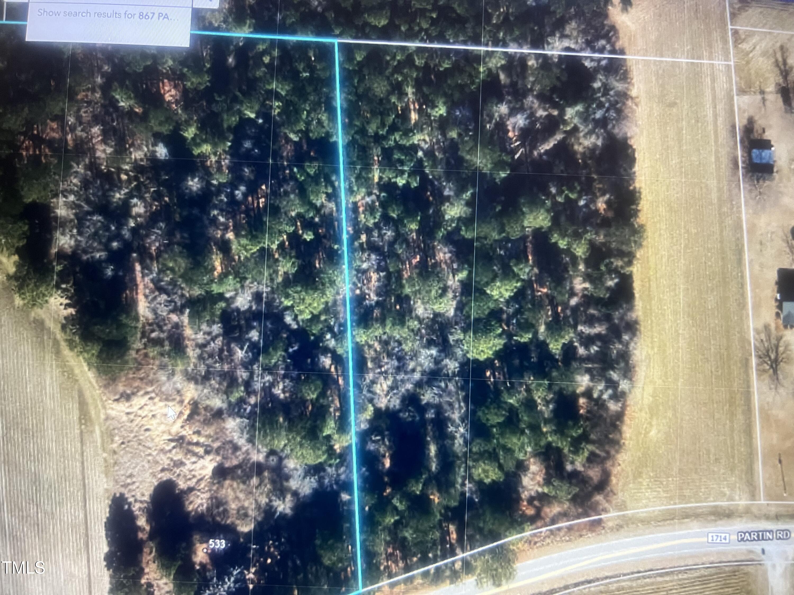 621 Partin Road Dunn, NC 28334 - Photo 1 of 7 Ortho