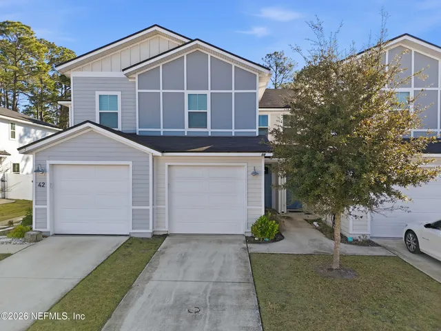 $309,000 | 38 Ridge Lake Road, St. Augustine, FL 32086