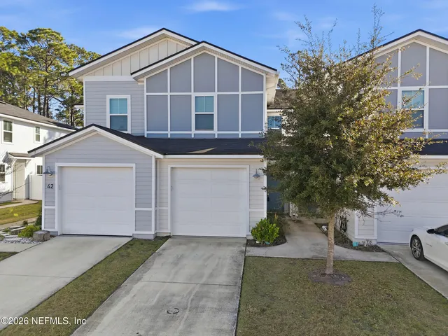 $309,000 | 38 Ridge Lake Road, St. Augustine, FL 32086