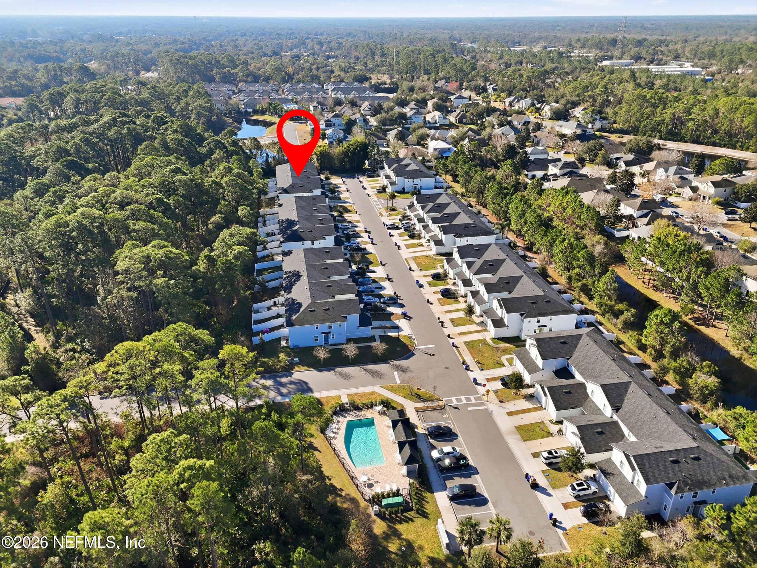 38 Ridge Lake Road St. Augustine, FL 32086 - Photo 44 of 51 44_the real estateographers_043-pin