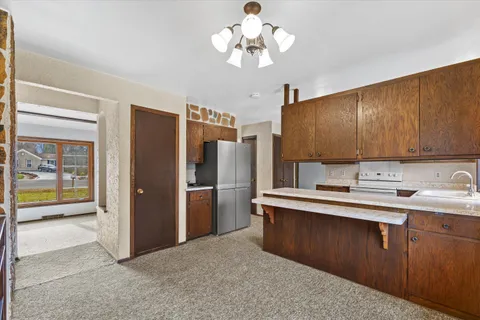 $415,000 | N59W26250 Indian Head Drive, Lisbon, WI 53089