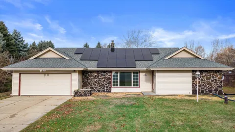 $415,000 | N59W26250 Indian Head Drive, Lisbon, WI 53089