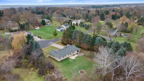 $415,000 | N59W26250 Indian Head Drive, Lisbon, WI 53089