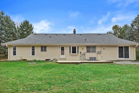 $415,000 | N59W26250 Indian Head Drive, Lisbon, WI 53089